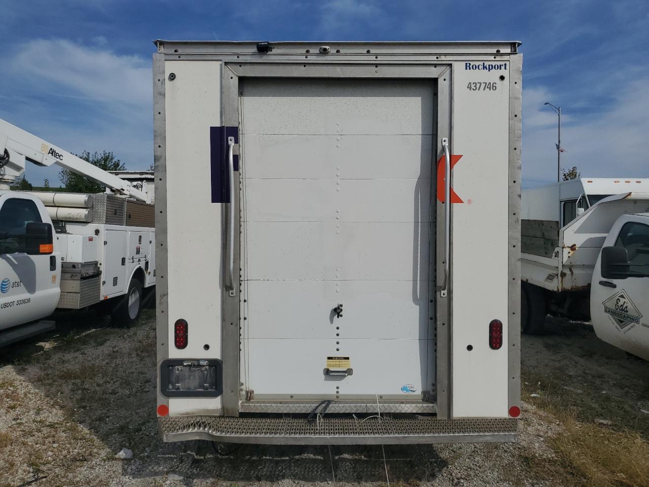 2020 Ford Transit T-350 Hd VIN: 1FDBF6P84LKA64259 Lot: 81843535