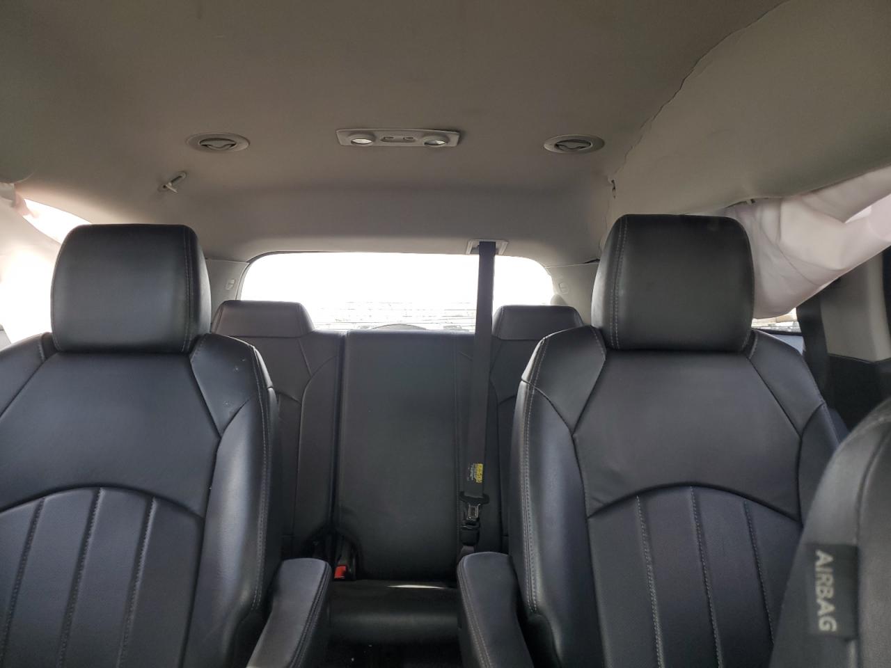 2017 Buick Enclave VIN: 5GAKVBKD9HJ347470 Lot: 82534145