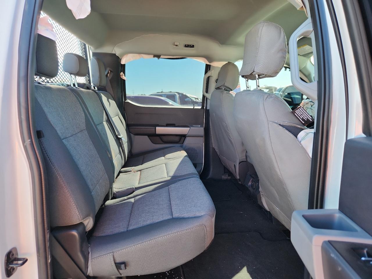 2025 Ford F250 Super Duty VIN: 1FT8W2BN2SED68935 Lot: 89822225