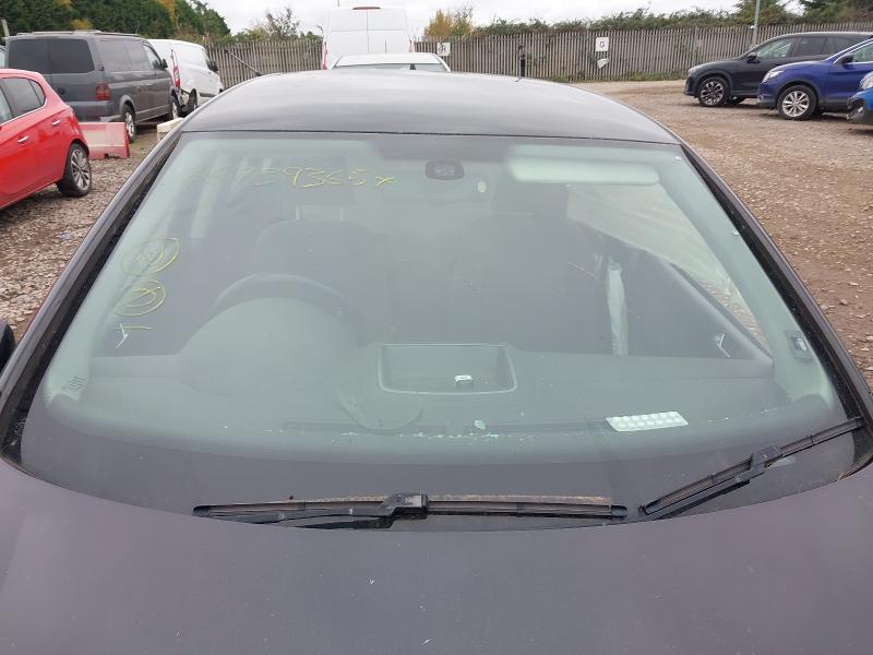 2007 VOLKSWAGEN GOLF 1.6 MATCH FSI 5DR