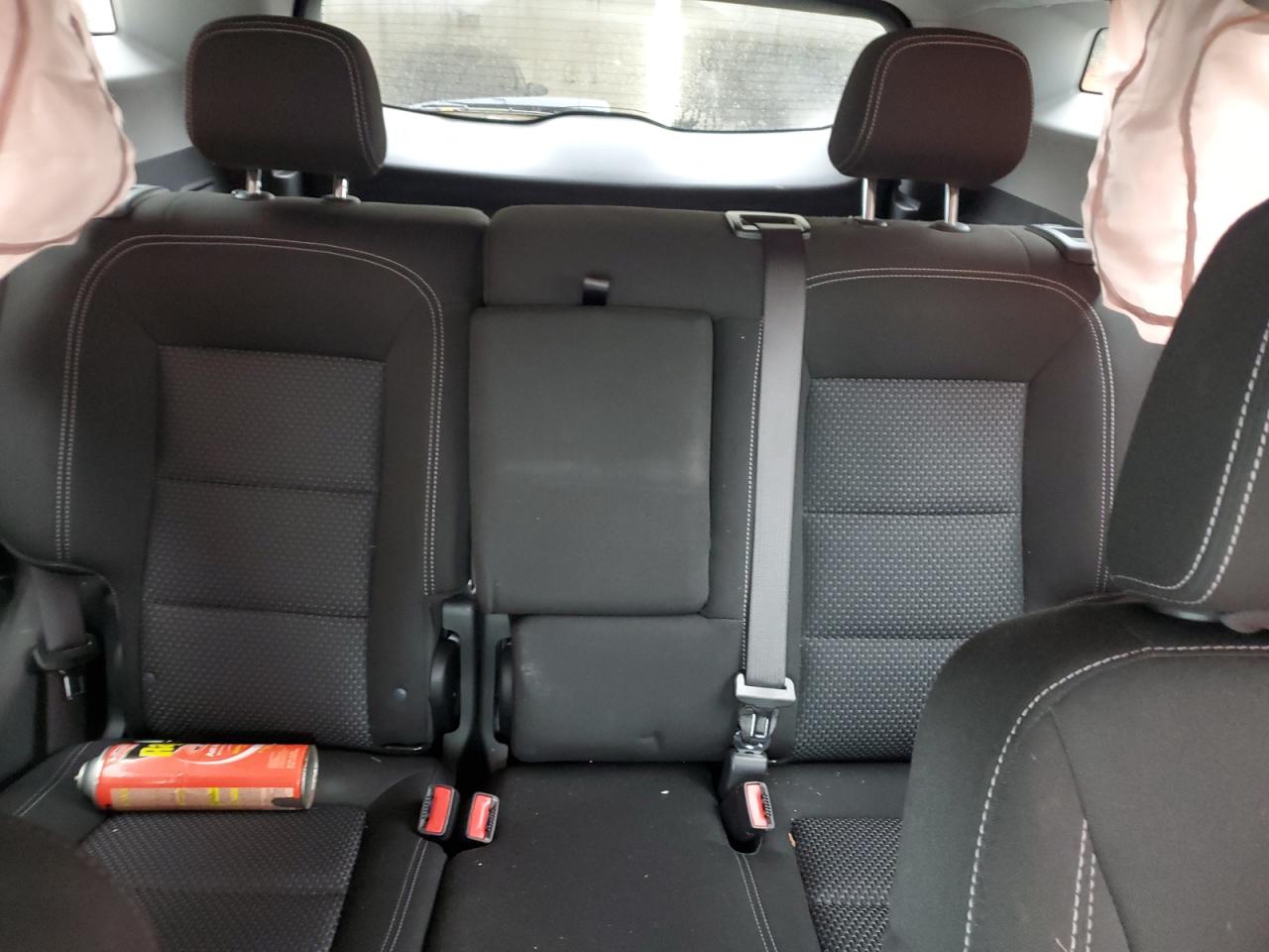 2022 GMC Terrain Sle VIN: 3GKALMEV2NL149693 Lot: 90336745