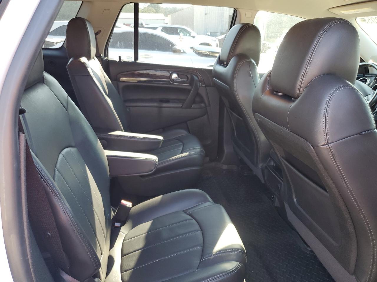 2017 Buick Enclave VIN: 5GAKRCKD5HJ353390 Lot: 85582055