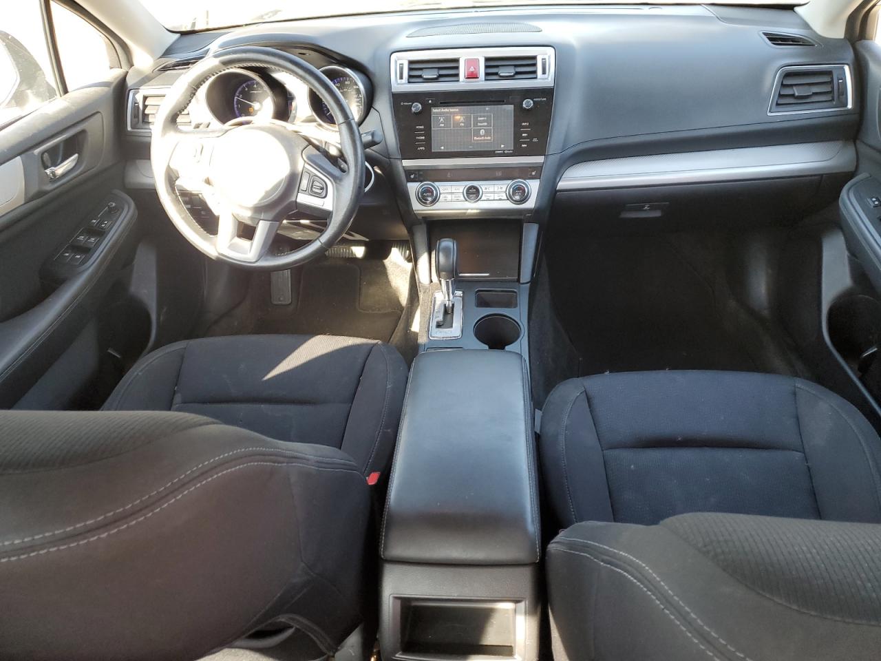 2015 Subaru Legacy 2.5I Premium VIN: 4S3BNAD60F3026569 Lot: 87450225