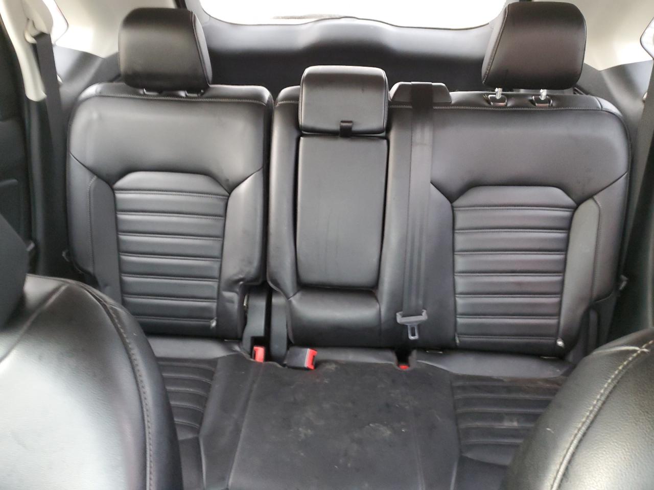 2020 Ford Edge Sel VIN: 2FMPK4J92LBB38604 Lot: 87438235