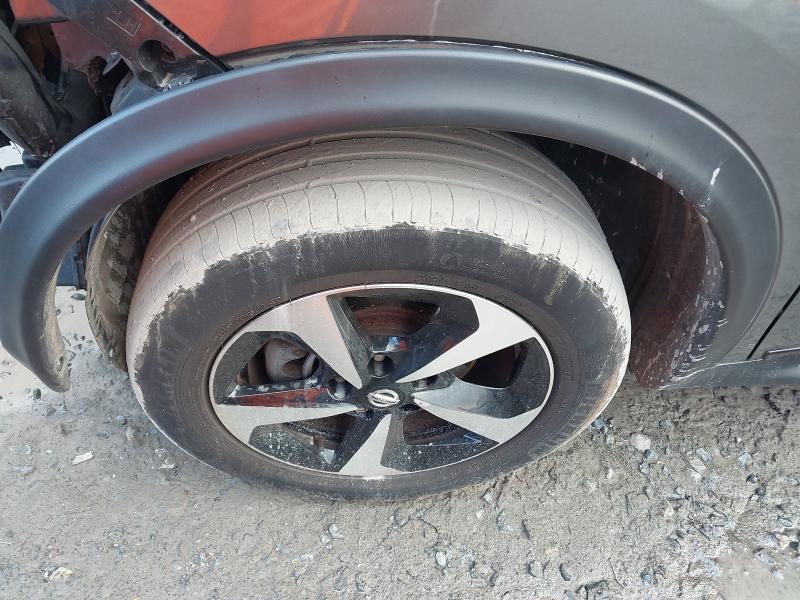 2019 NISSAN JUKE 1.6 [112] BOSE PERSONAL EDITION 5DR