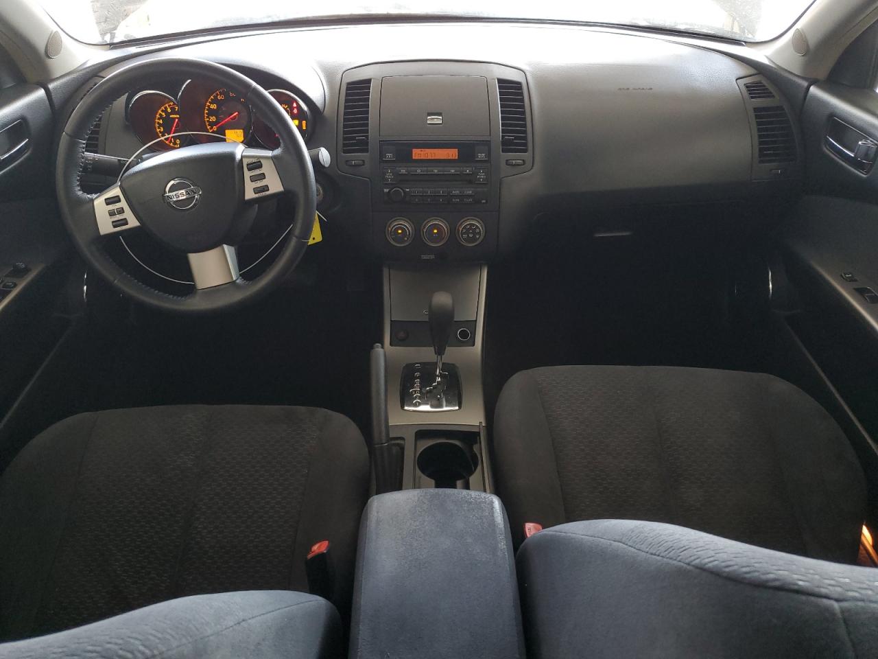 2006 Nissan Altima S VIN: 1N4AL11D16C248015 Lot: 86115085