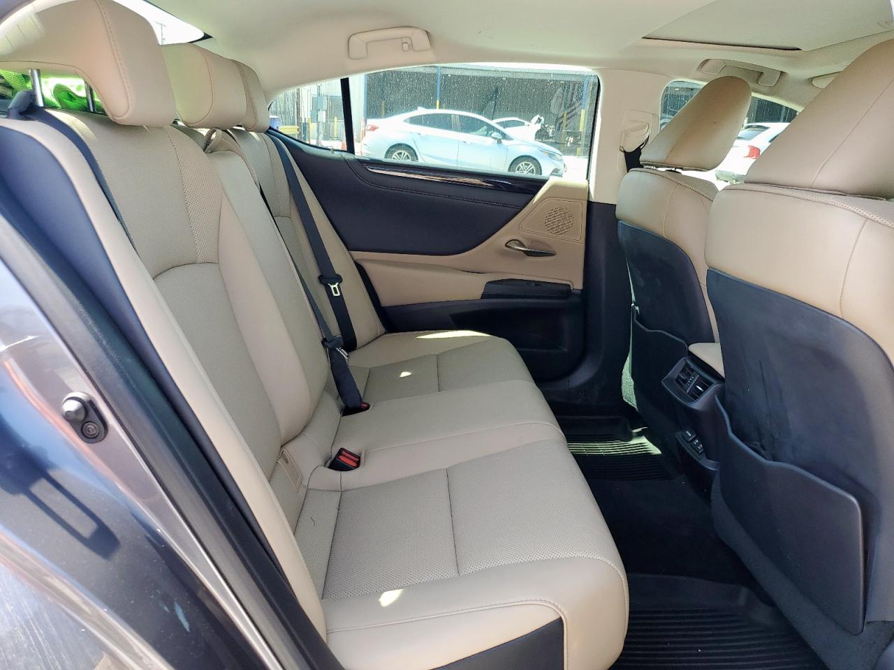 2021 Lexus Es 350 Base VIN: 58ADZ1B16MU099218 Lot: 82357175