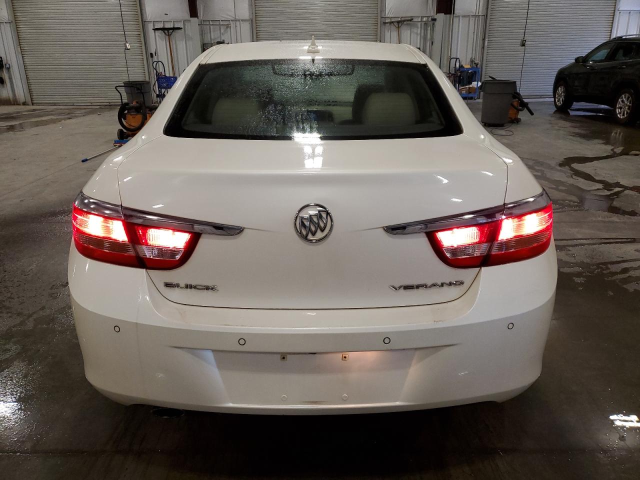 2014 Buick Verano VIN: 1G4PS5SK2E4128059 Lot: 89652105