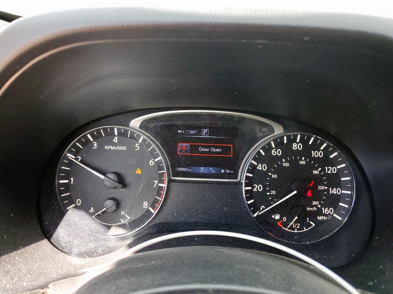 2017 Nissan Pathfinder S VIN: 5N1DR2MM6HC696868 Lot: 84522575