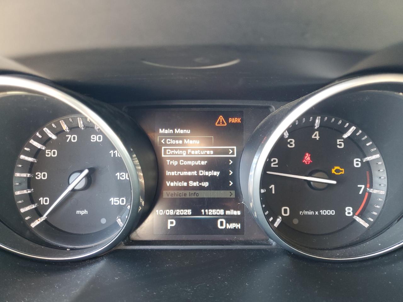 2014 Land Rover Range Rover Evoque Pure Premium VIN: SALVR2BG2EH864759 Lot: 86153855