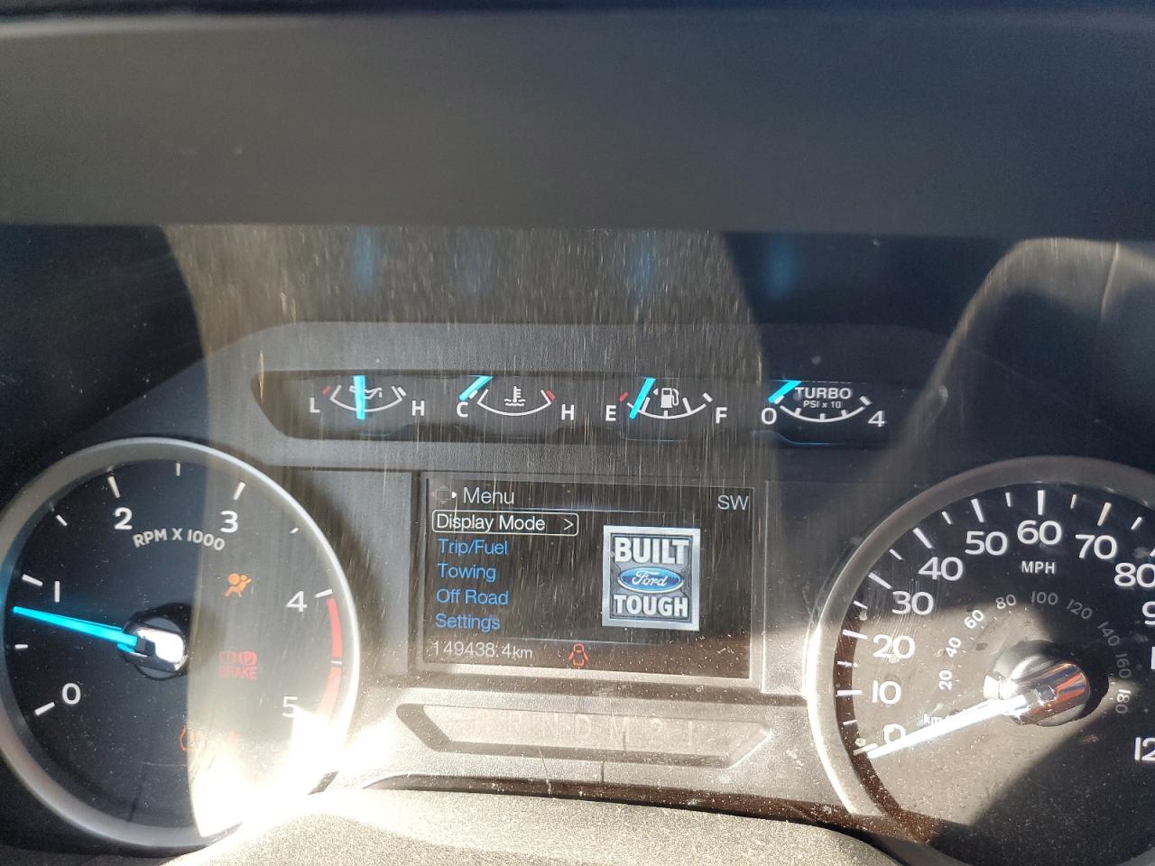 2019 Ford F250 Super Duty VIN: 1FT7W2BT7KED32118 Lot: 89835965