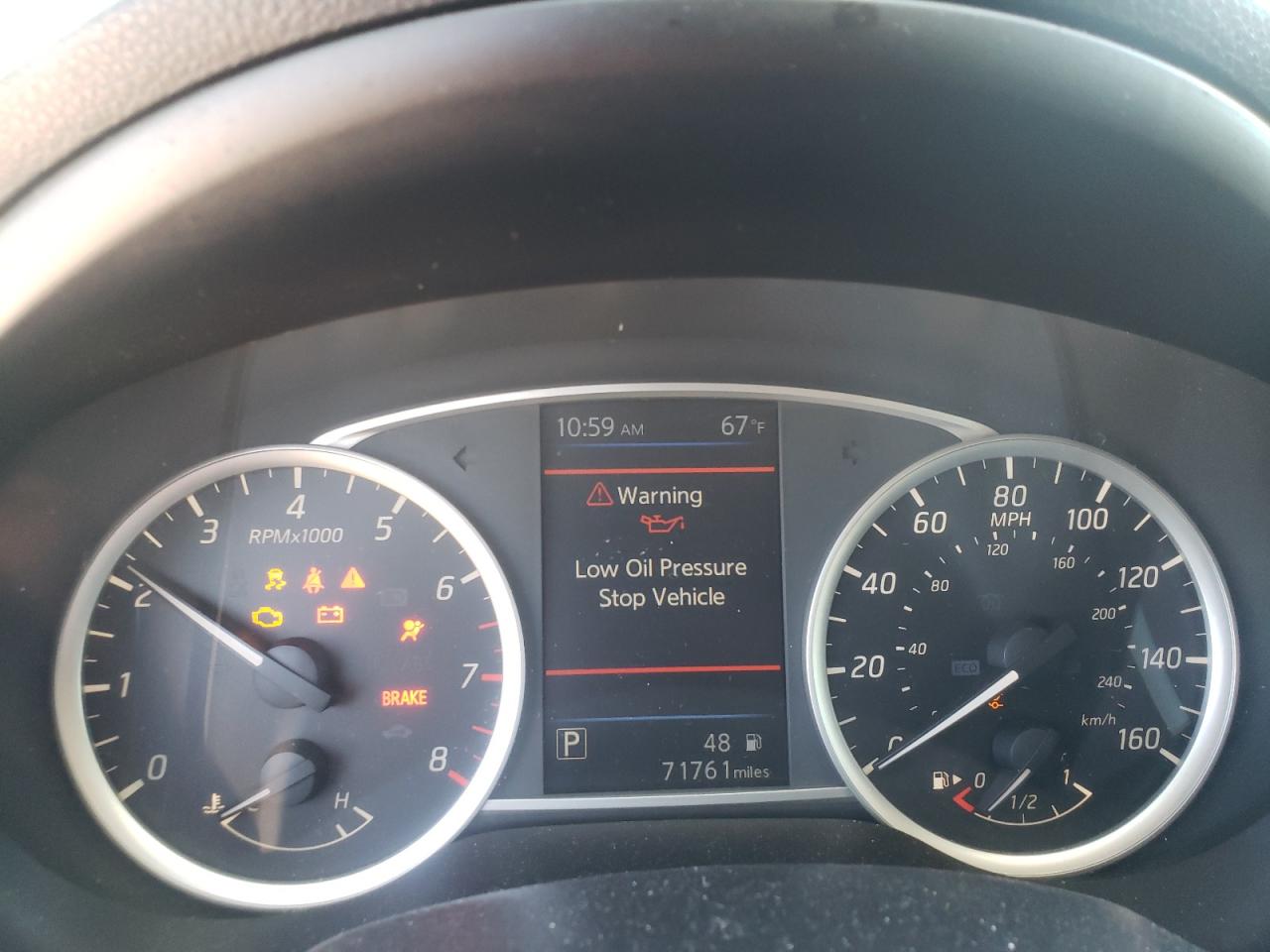 2019 Nissan Sentra S VIN: 3N1AB7AP2KY251536 Lot: 86105005