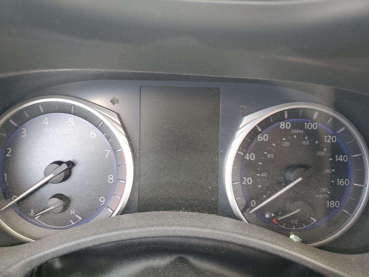 2016 Infiniti Q50 Premium VIN: JN1EV7AP0GM302177 Lot: 87279775