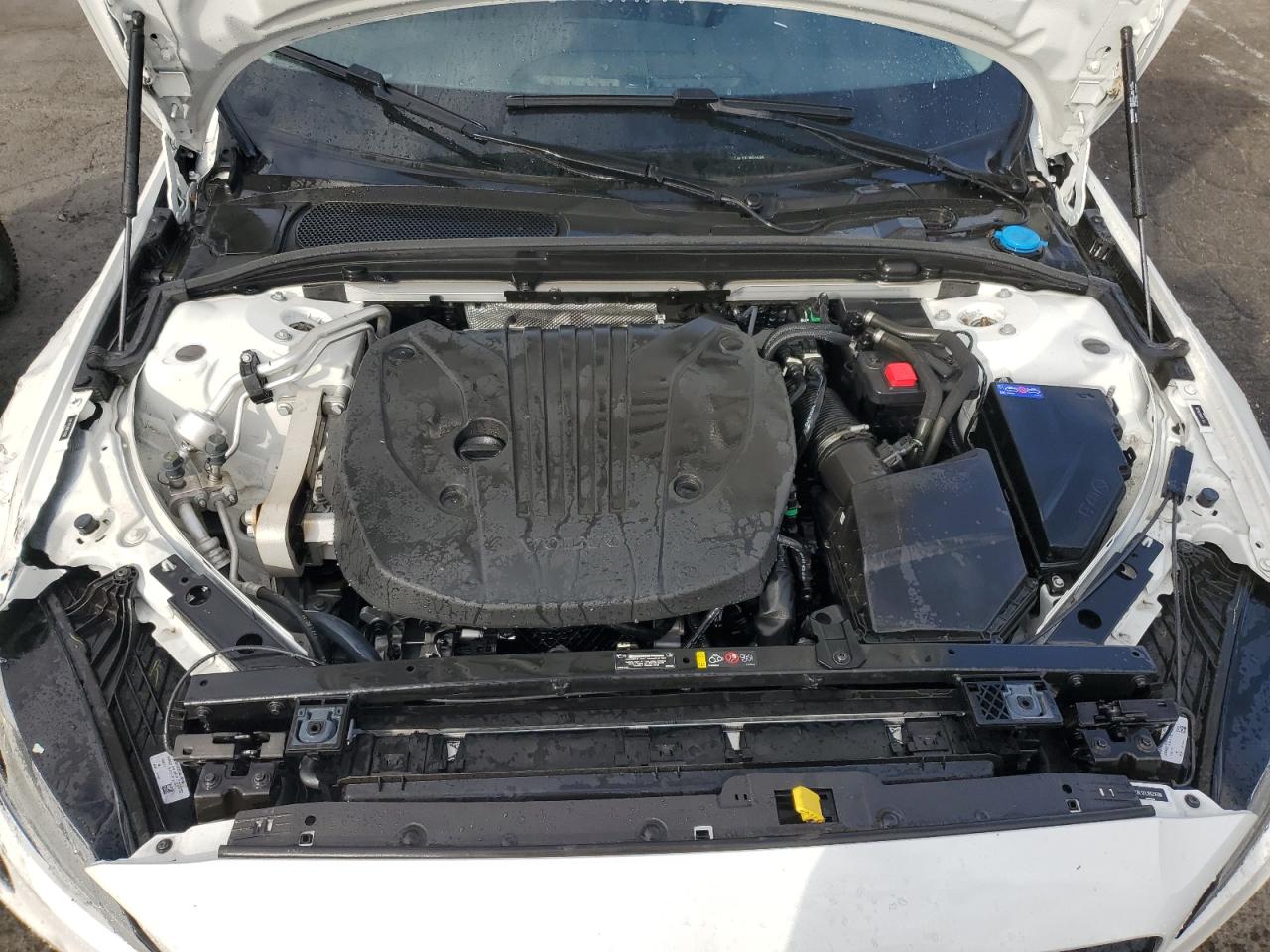 2024 Volvo S60 Plus VIN: 7JRL12TLXRG314398 Lot: 86294265