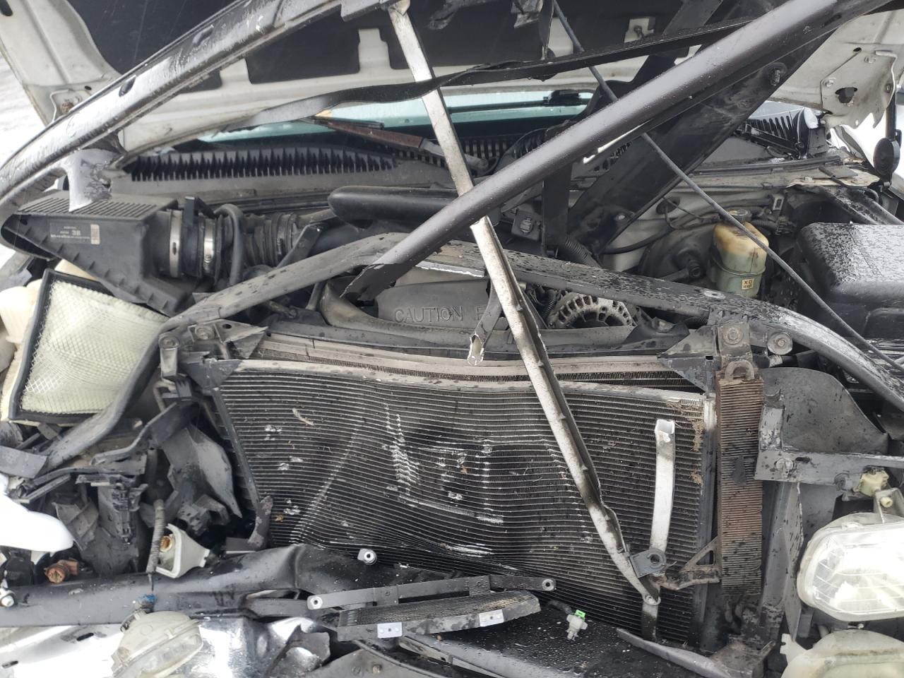 2000 Chevrolet Silverado K1500 VIN: 1GCEK19T5YE108714 Lot: 85553995