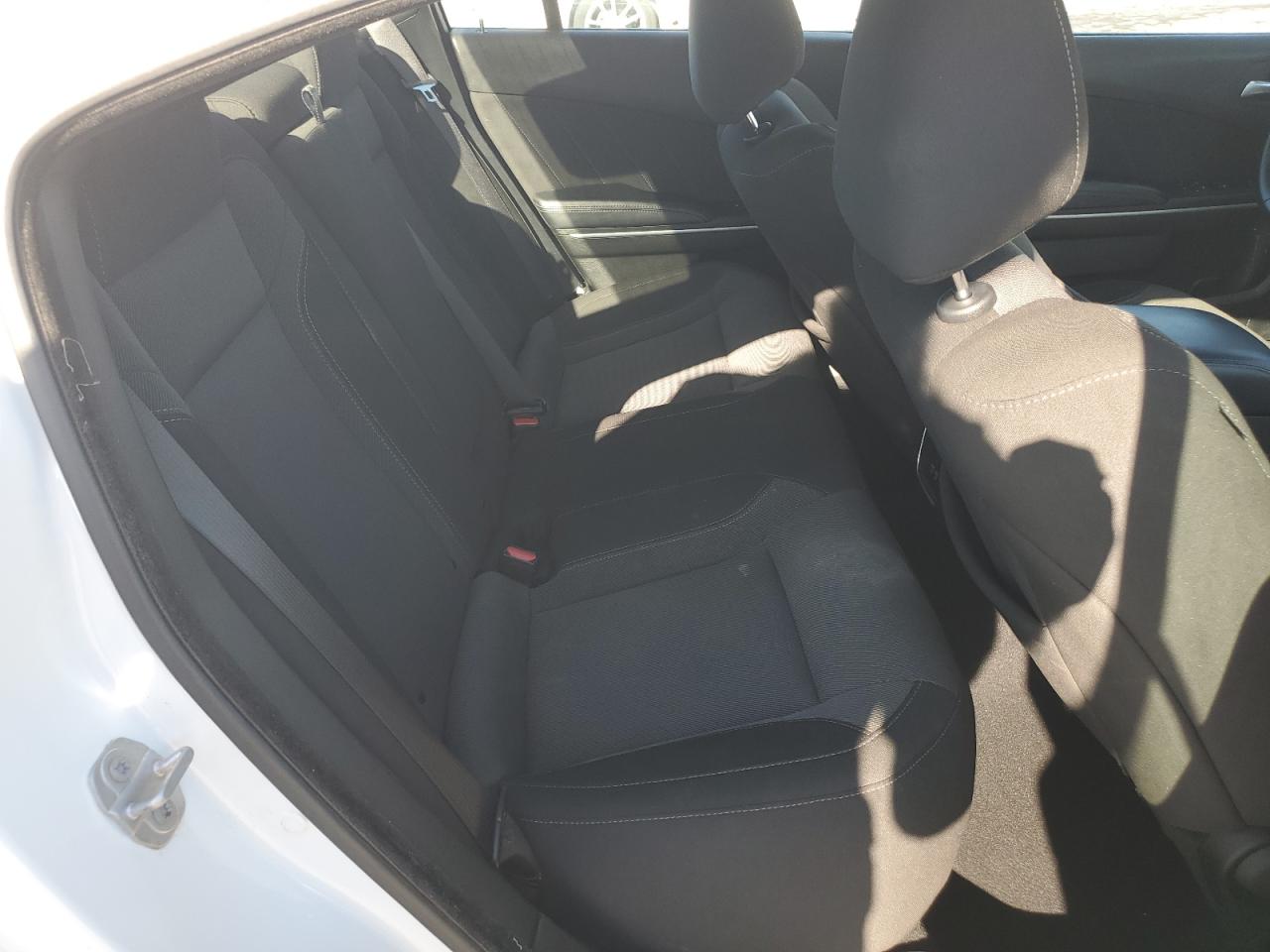 2022 Dodge Charger Sxt VIN: 2C3CDXBG8NH248279 Lot: 84893705