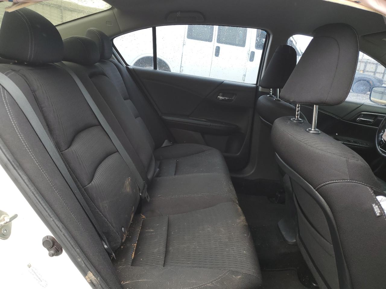 2014 Honda Accord Sport VIN: 1HGCR2F50EA026599 Lot: 90378925