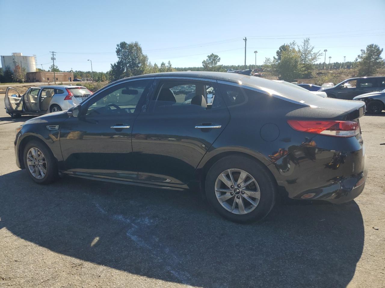 Optima Optima