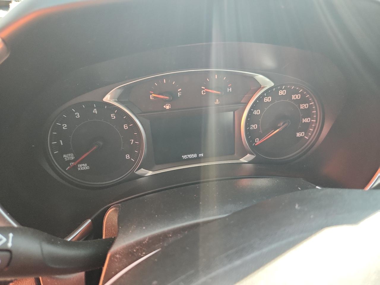 2021 Chevrolet Equinox Lt VIN: 2GNAXKEV3M6162483 Lot: 82337945