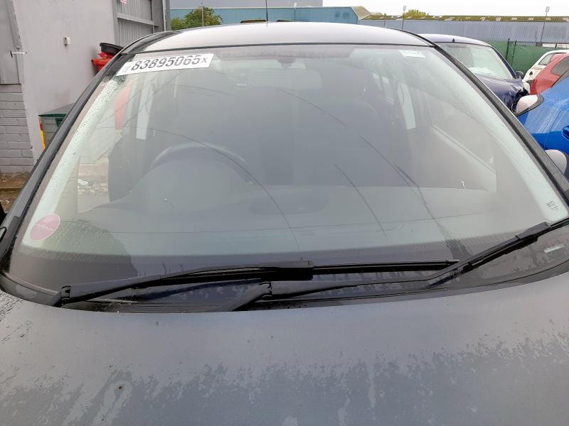 2018 VAUXHALL CORSA DESIGN 