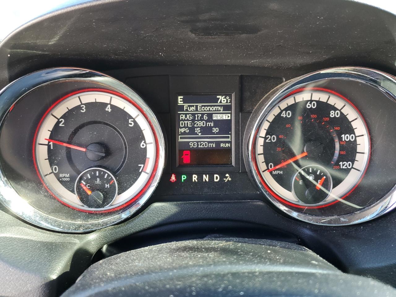 2017 Dodge Grand Caravan Gt VIN: 2C4RDGEG8HR740777 Lot: 82345715