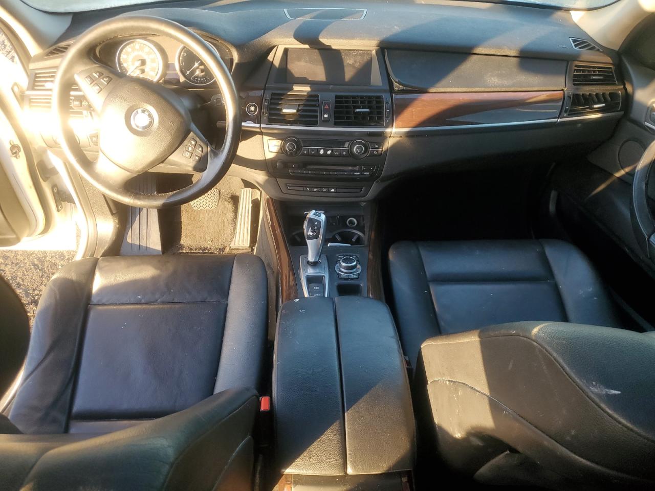 2013 BMW X5 xDrive35I VIN: 5UXZV4C51D0B17049 Lot: 81996535