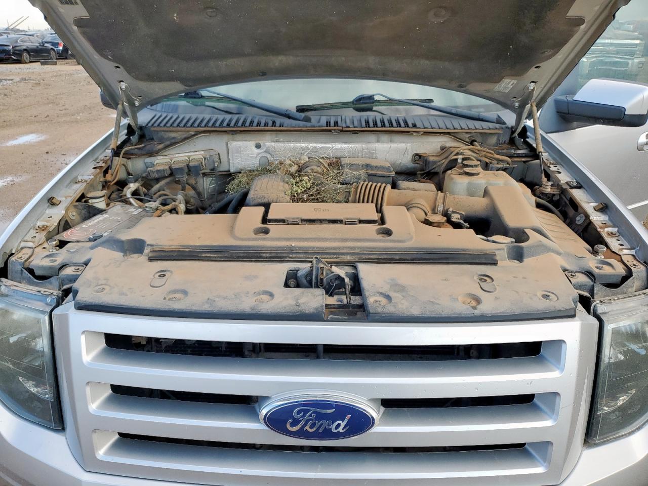 2010 Ford Expedition Limited VIN: 1FMJU2A52AEB20543 Lot: 84472105