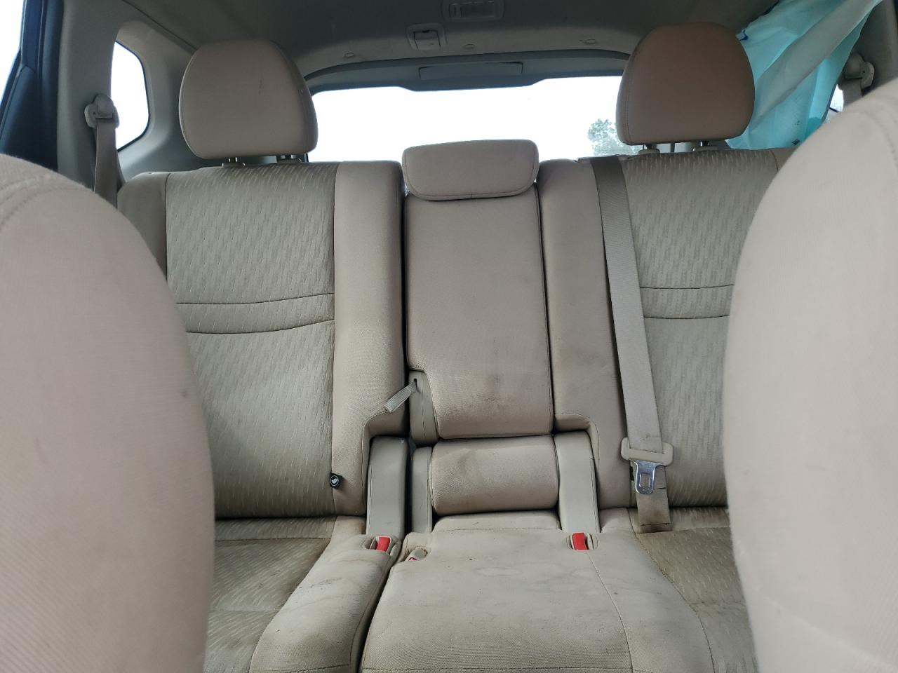 2018 Nissan Rogue S VIN: KNMAT2MT1JP580475 Lot: 81919665