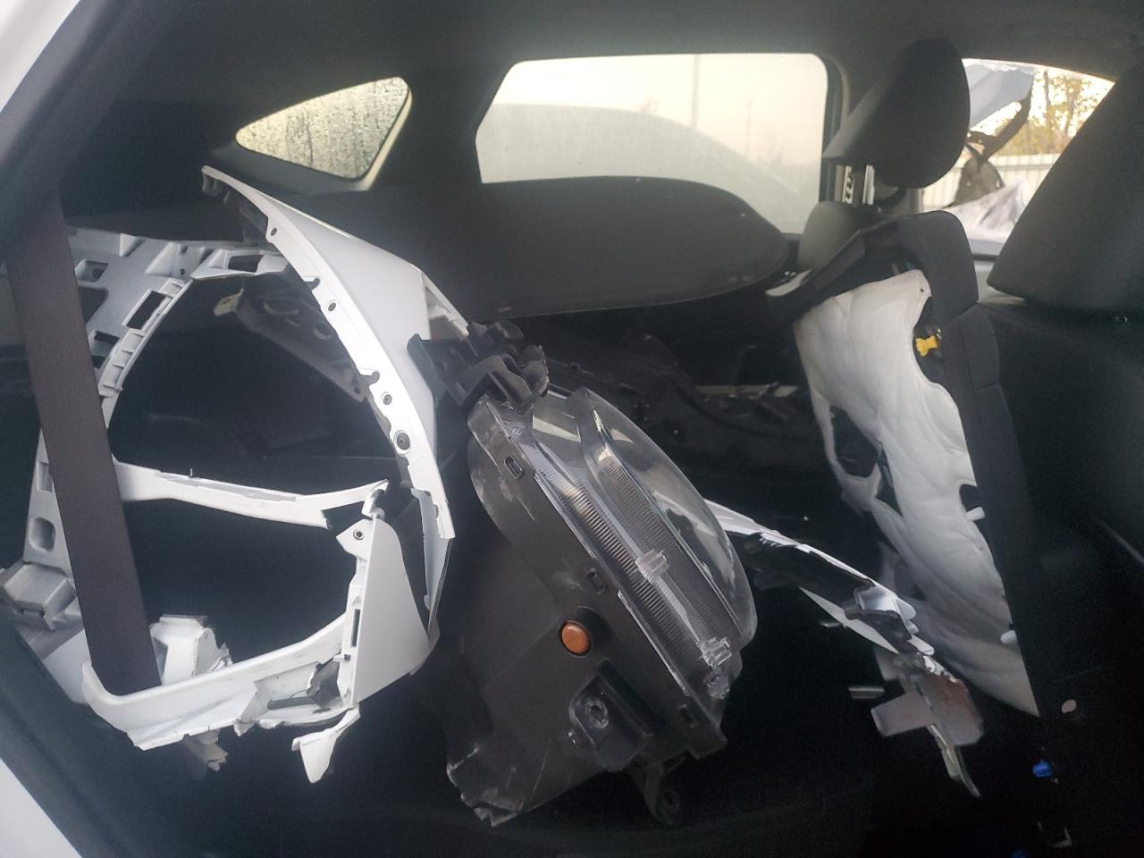 2025 Hyundai Tucson Sel Convenience VIN: KM8JCDD16SU278401 Lot: 86460725