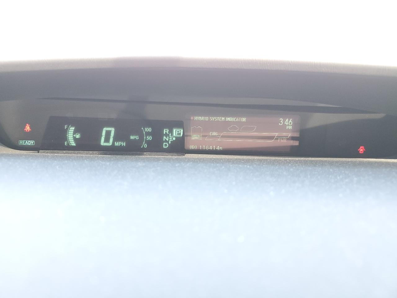 2014 Toyota Prius Plug-In VIN: JTDKN3DP2E3056014 Lot: 84941575