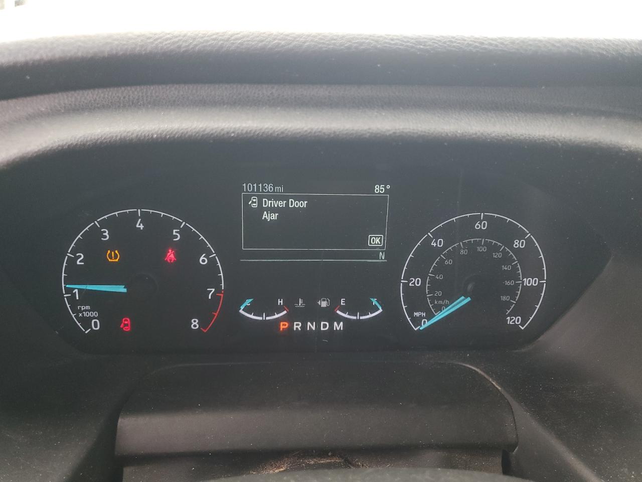 Фото: 1FDDF6P87MKA54819