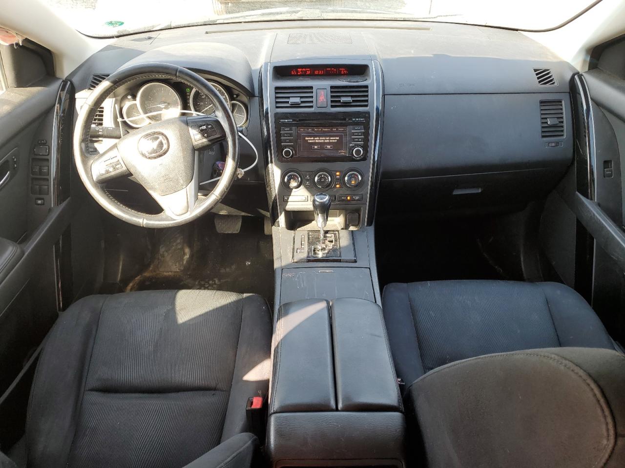 2013 Mazda Cx-9 Sport VIN: JM3TB2BA9D0403724 Lot: 81948615