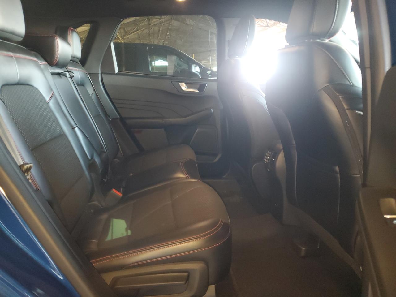 2023 Ford Escape St Line VIN: 1FMCU0MZ6PUB12746 Lot: 90871935