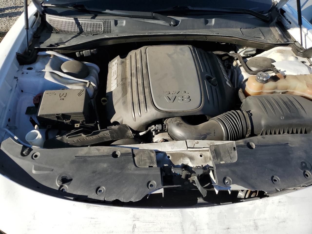 2017 Dodge Charger R/T VIN: 2C3CDXCT6HH525351 Lot: 85118835