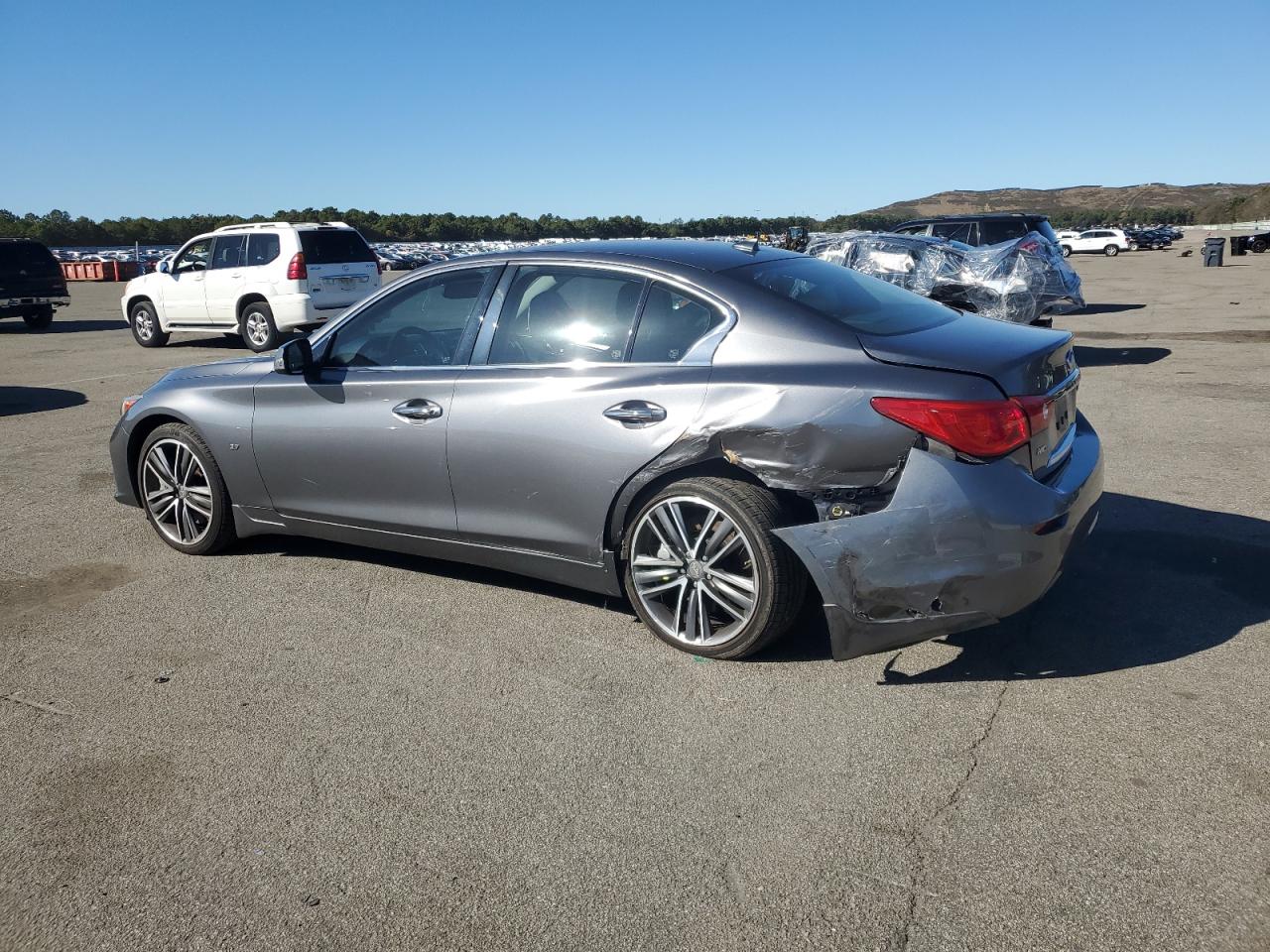 Q50 Q50