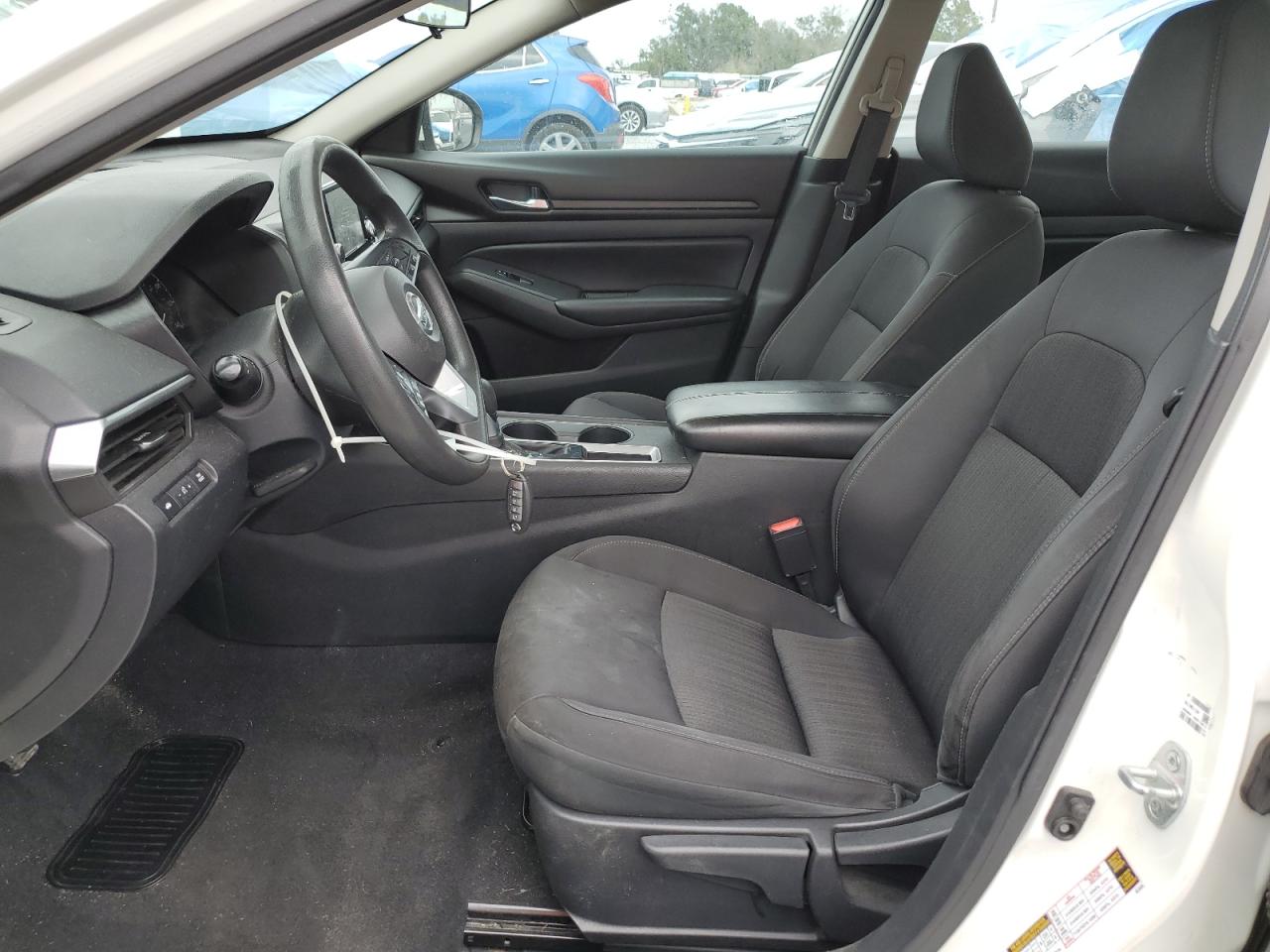 2021 Nissan Altima S VIN: 1N4BL4BV2MN352642 Lot: 82190245