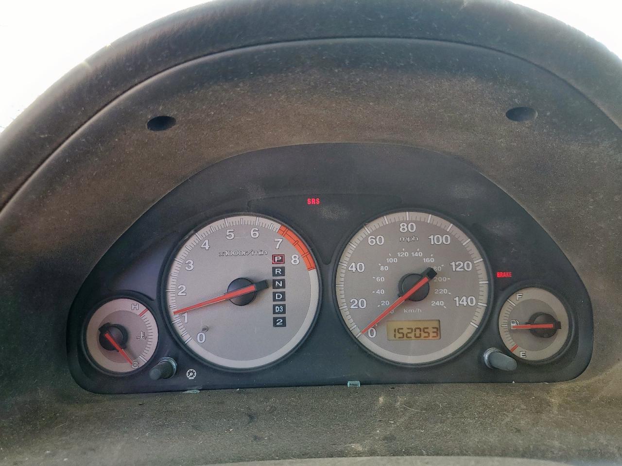 2001 Honda Civic Lx VIN: 1HGEM22561L010211 Lot: 85847575