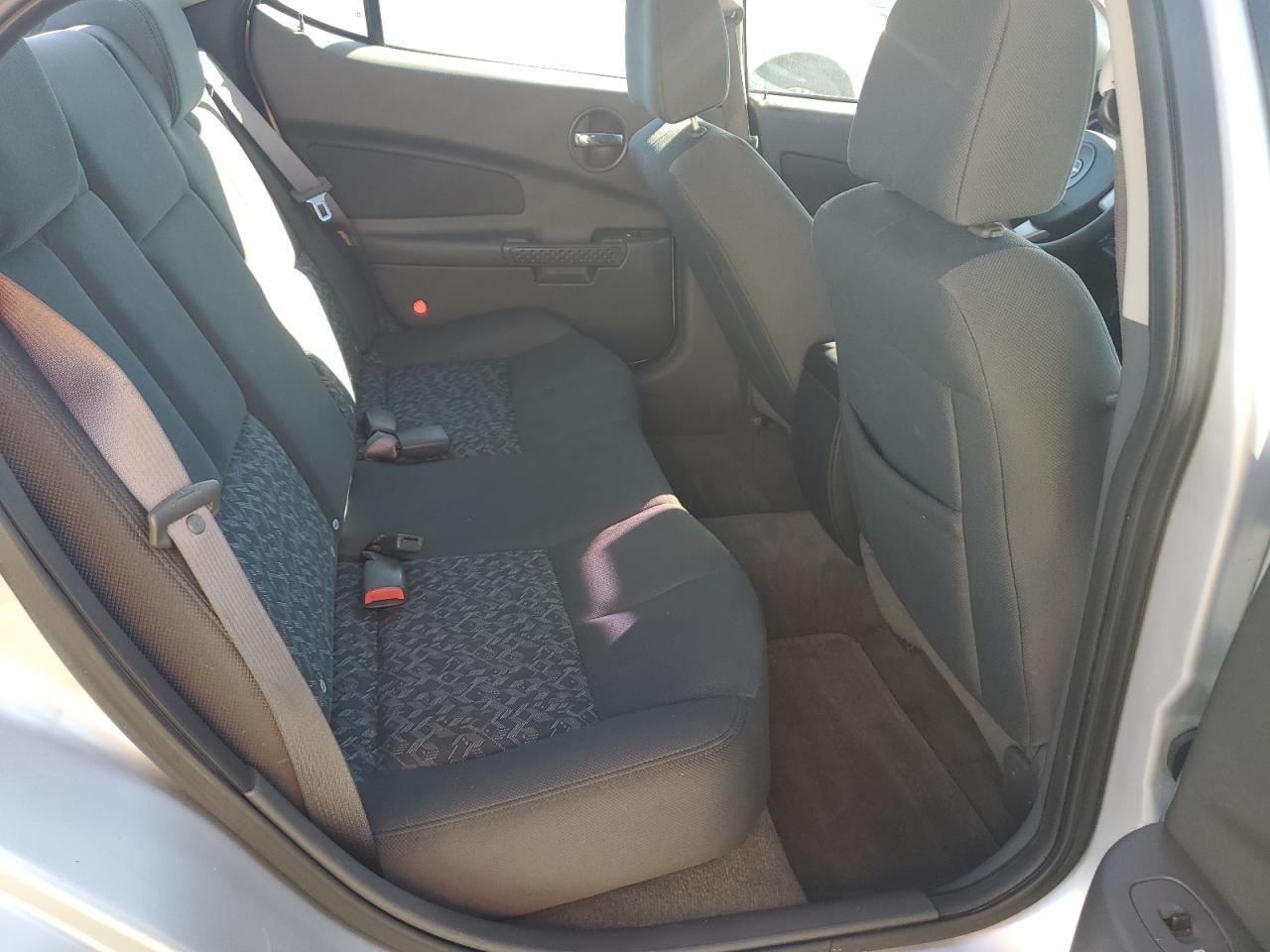 2004 Pontiac Grand Prix Gt VIN: 2G2WP522441173830 Lot: 90336265