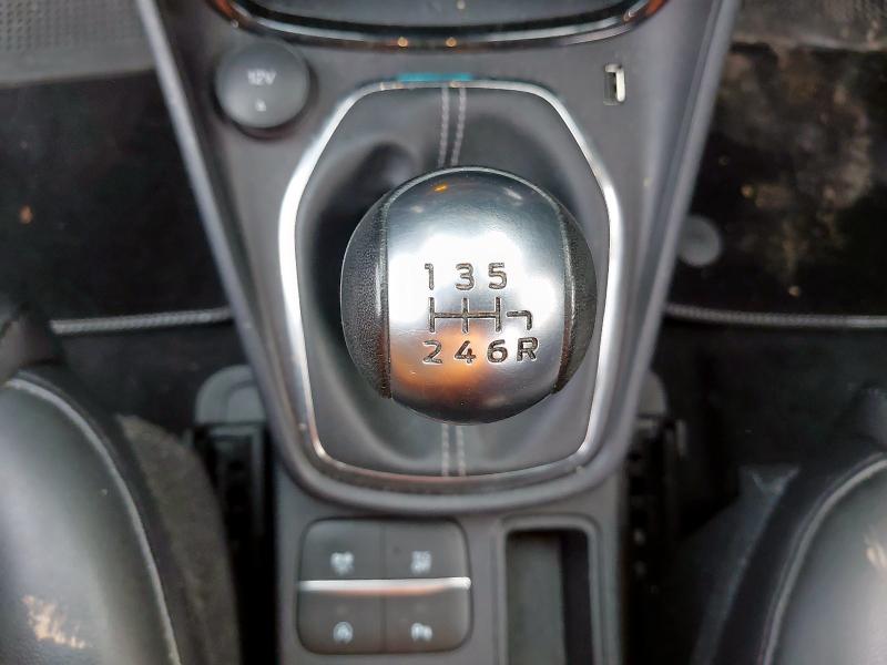 2023 FORD PUMA 1.0 ECOBOOST HYBRID MHEV ST-LINE VIGNALE 5DR