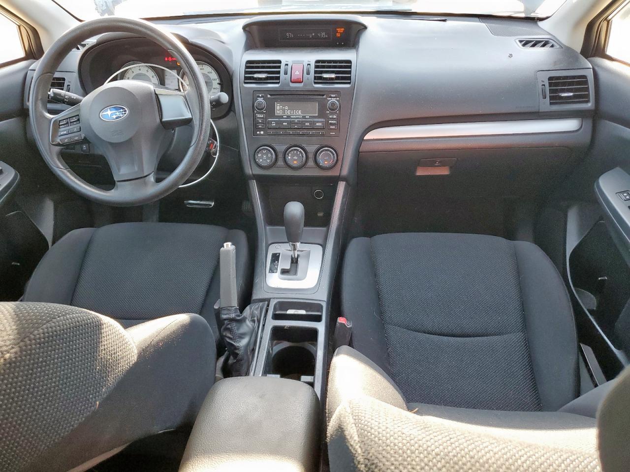 2013 Subaru Impreza VIN: JF1GPAA67DH811486 Lot: 82381315
