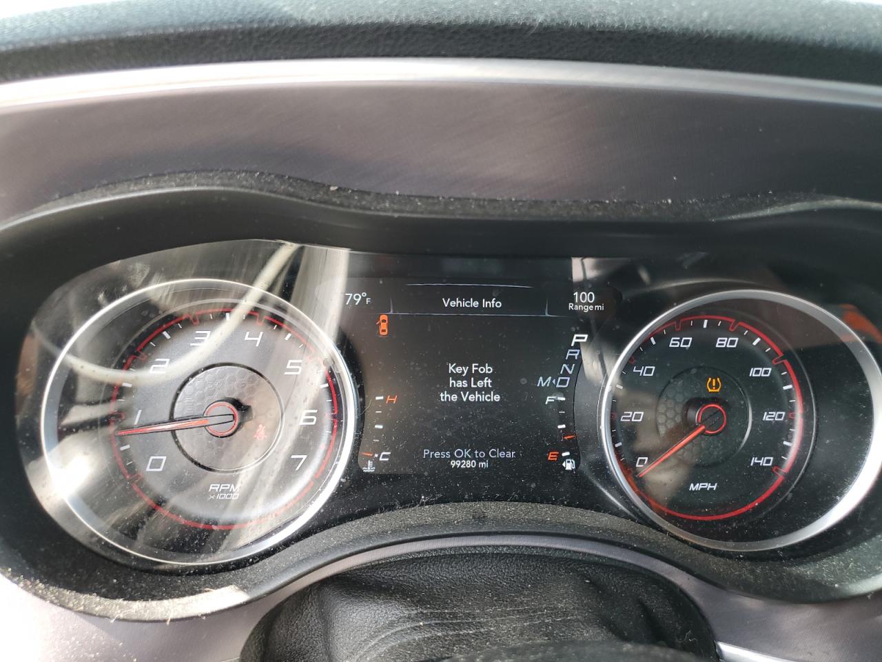 2020 Dodge Charger Sxt VIN: 2C3CDXBG0LH124858 Lot: 85275325