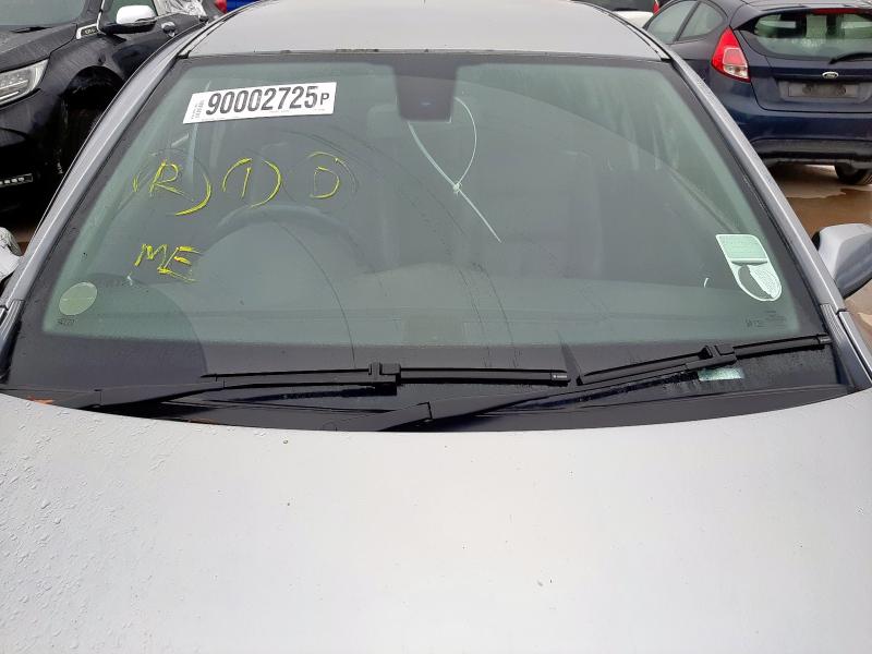 2008 VAUXHALL ASTRA 1.6I 16V ELITE [115] 5DR