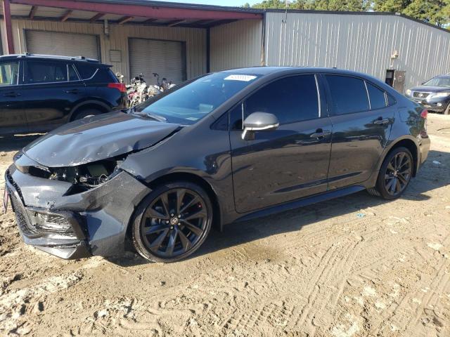 TOYOTA COROLLA SE 2025