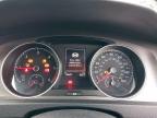 2013 VOLKSWAGEN GOLF SE BLUEMOTION TECH T  for sale at Copart BELFAST