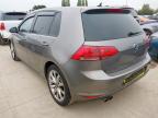 2014 VOLKSWAGEN GOLF GT BLUEMOTION TEC TD  for sale at Copart SANDY
