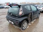 2008 CITROEN C1 1.0I CODE 3DR for sale at Copart WESTBURY