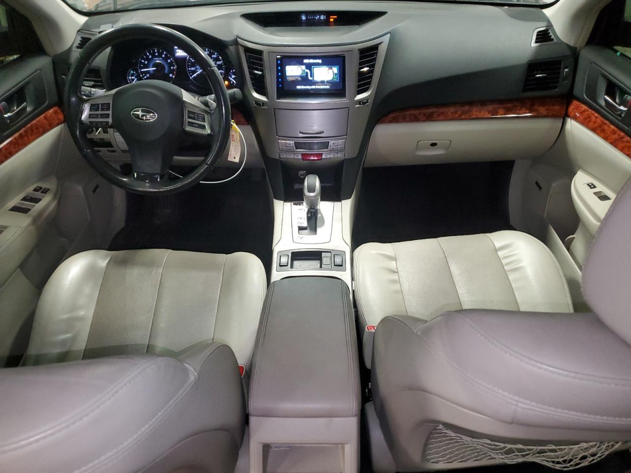 2012 Subaru Legacy 2.5I Limited VIN: 4S3BMBJ67C3003606 Lot: 84402725