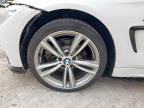 2014 BMW 420I XDRIVE M SPORT  for sale at Copart ST HELENS