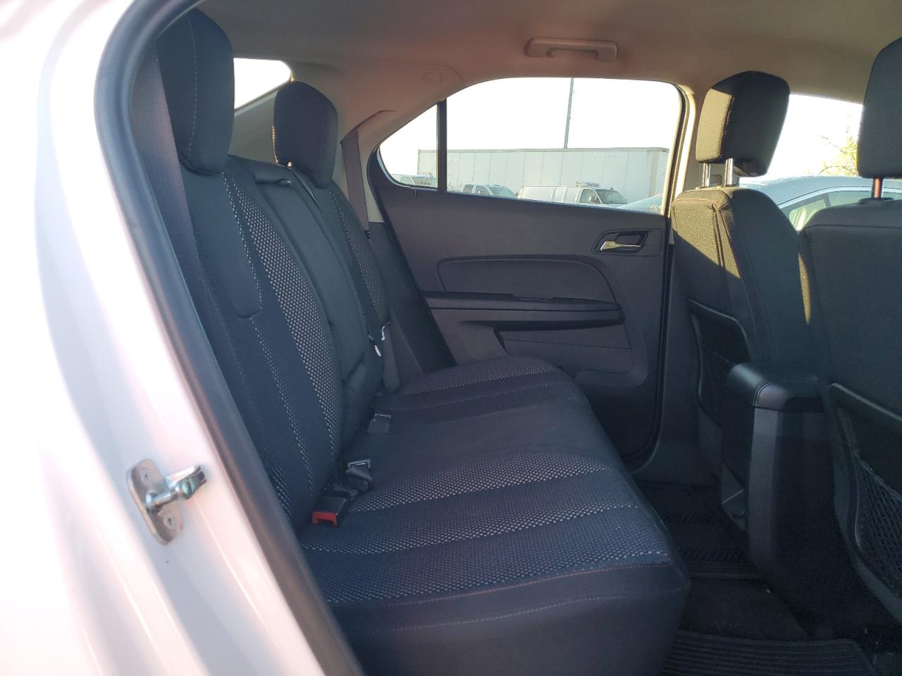 2017 Chevrolet Equinox Lt VIN: 2GNALCEK7H6157879 Lot: 85732525