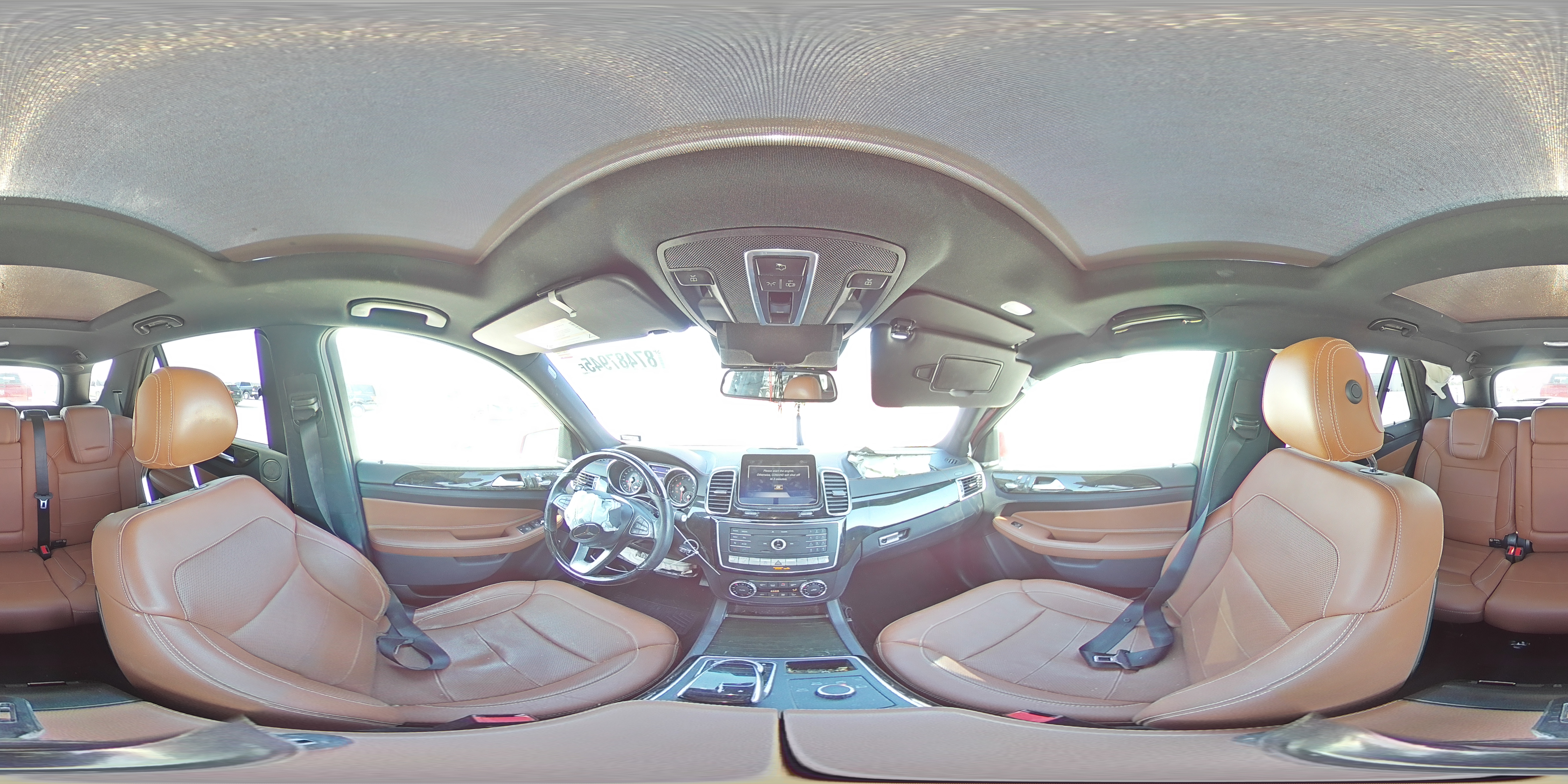 2018 Mercedes-Benz Gle 350 VIN: 4JGDA5JB4JB140405 Lot: 87487945